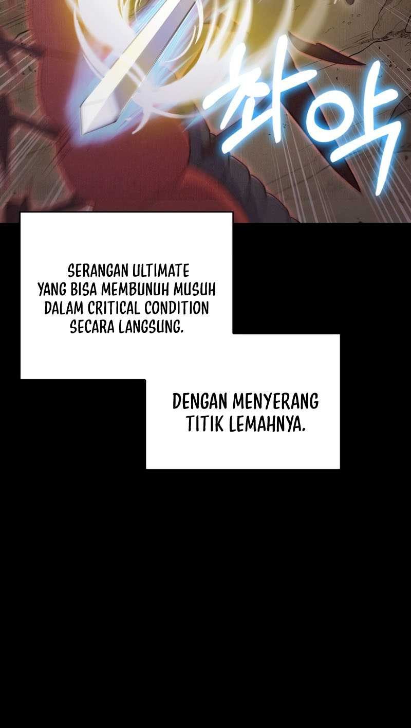 Never Die Extra Chapter 18 - halaman 41