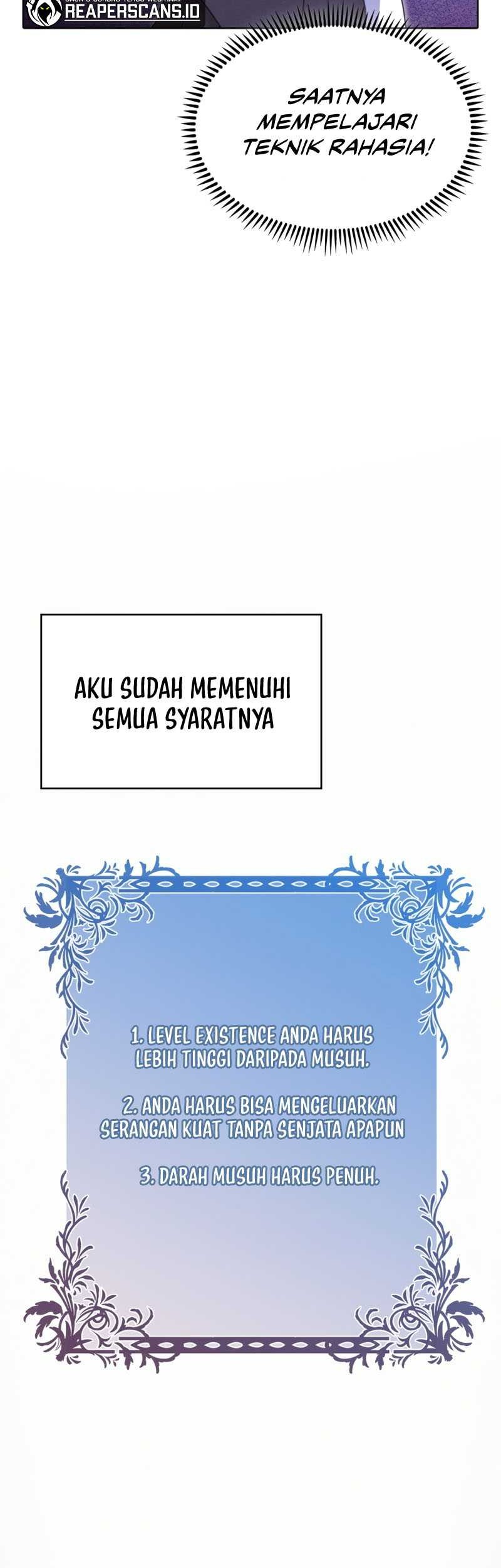 Never Die Extra Chapter 18 - halaman 44
