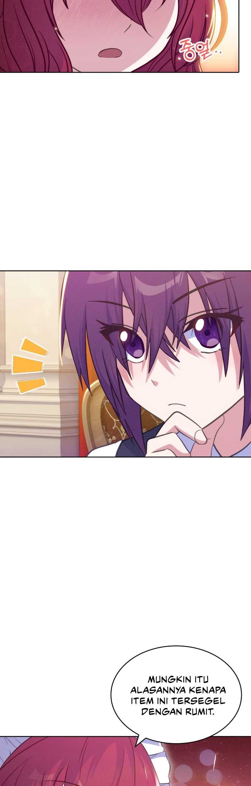 Never Die Extra Chapter 18 - halaman 5