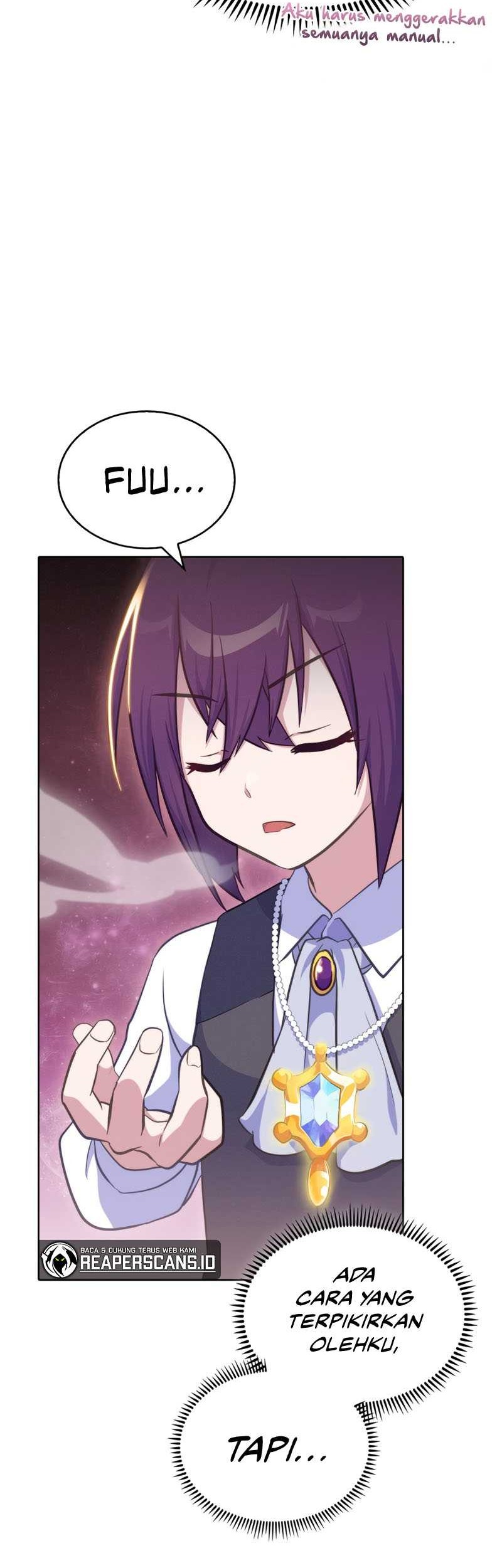Never Die Extra Chapter 18 - halaman 50