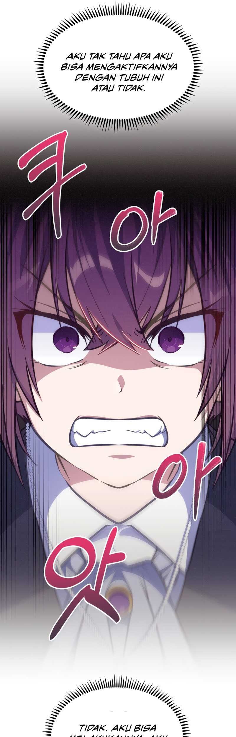 Never Die Extra Chapter 18 - halaman 52