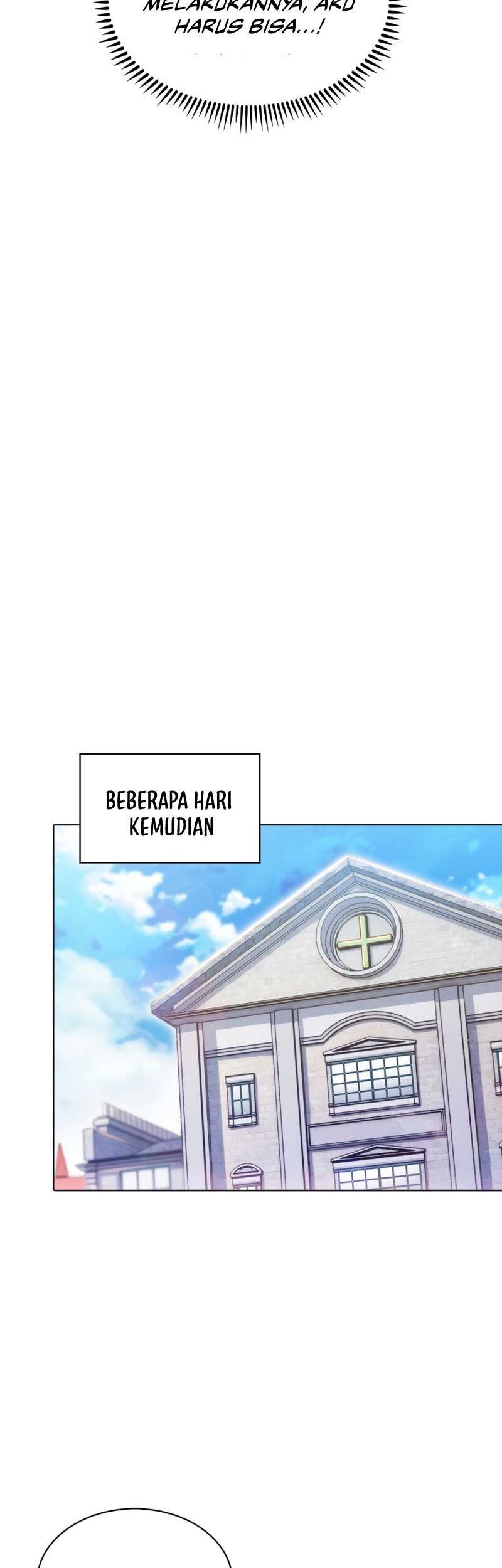 Never Die Extra Chapter 18 - halaman 53