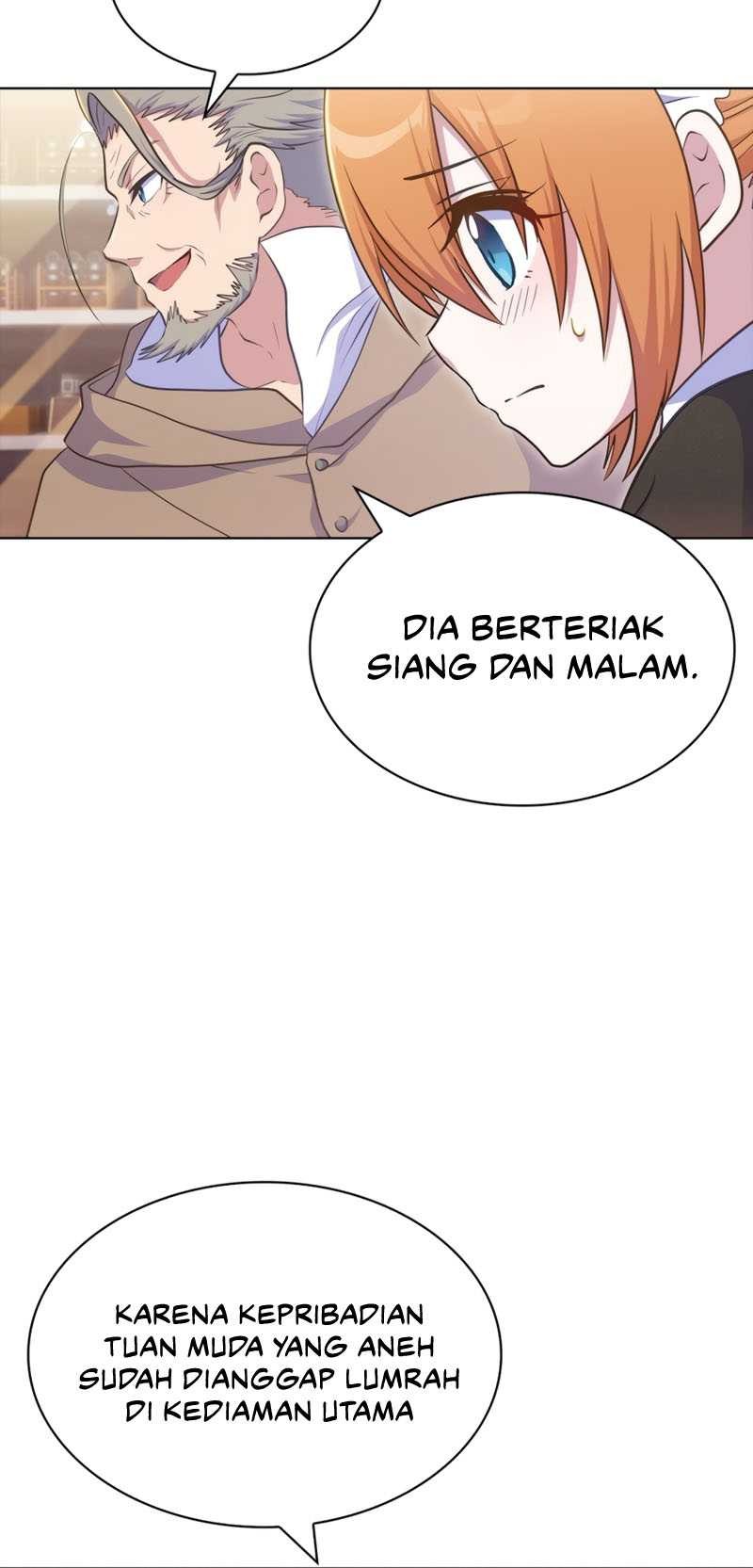 Never Die Extra Chapter 18 - halaman 56