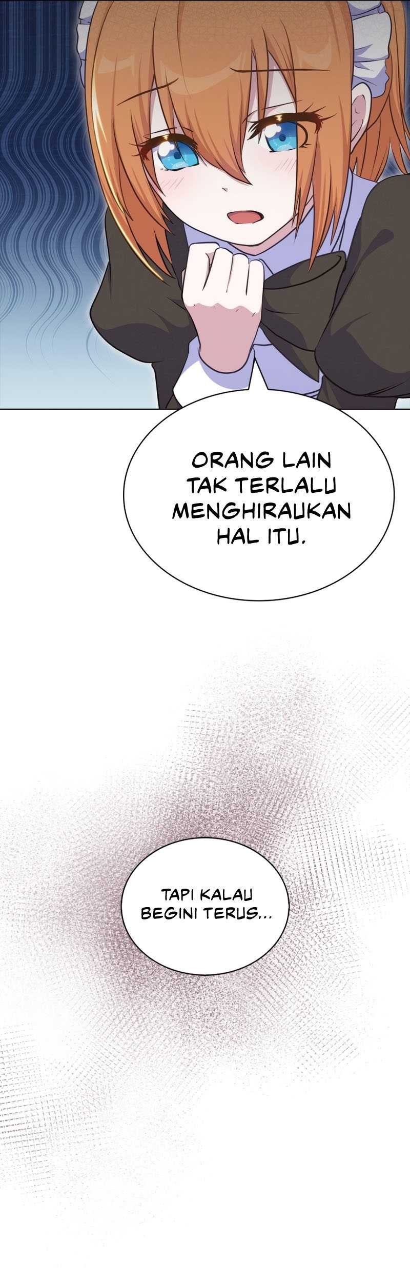 Never Die Extra Chapter 18 - halaman 57