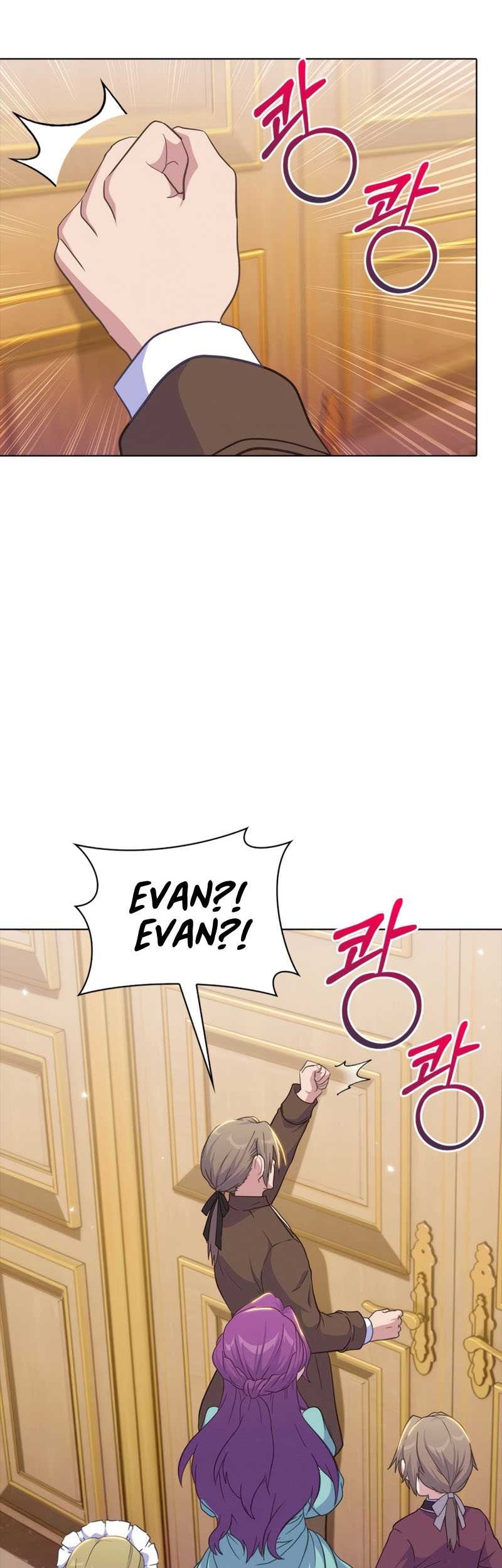Never Die Extra Chapter 18 - halaman 58