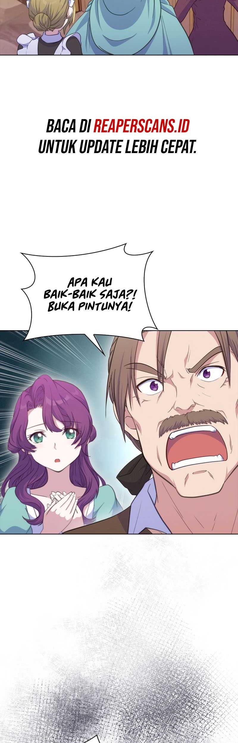 Never Die Extra Chapter 18 - halaman 59