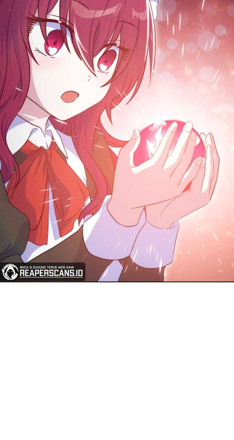 Never Die Extra Chapter 18 - halaman 6
