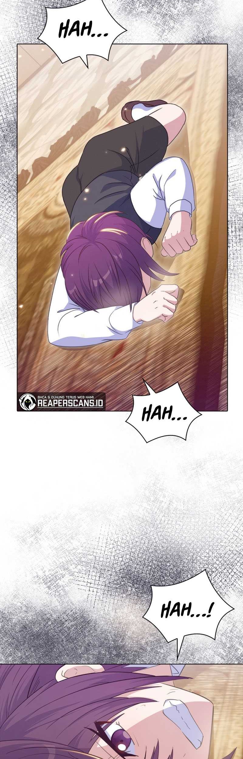 Never Die Extra Chapter 18 - halaman 60