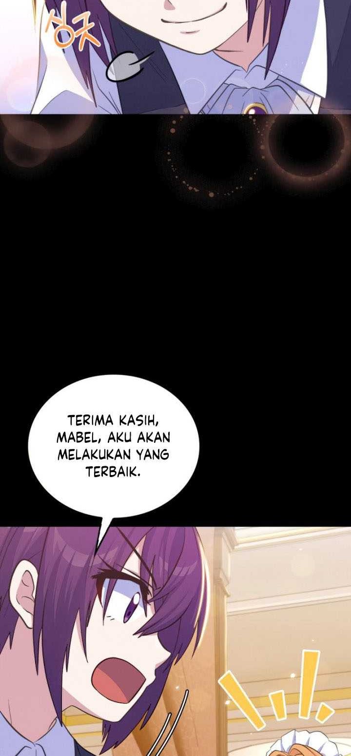 Never Die Extra Chapter 19 - halaman 11