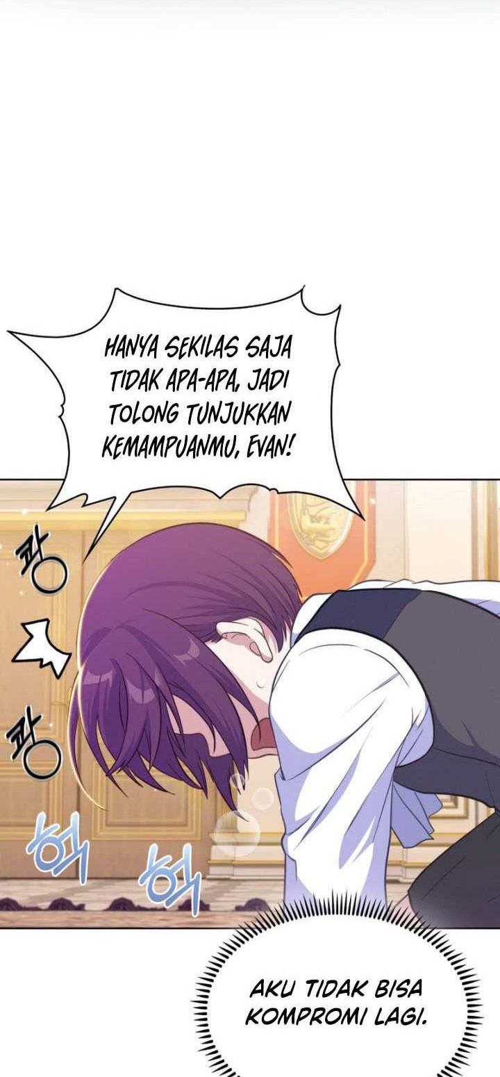 Never Die Extra Chapter 19 - halaman 13