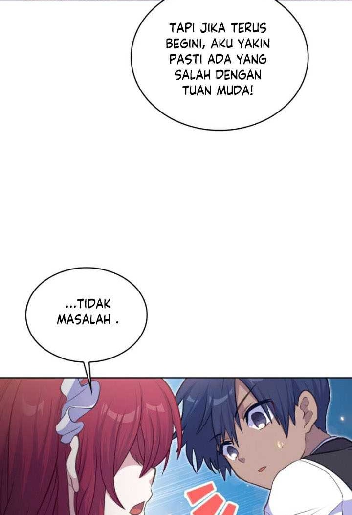 Never Die Extra Chapter 19 - halaman 19