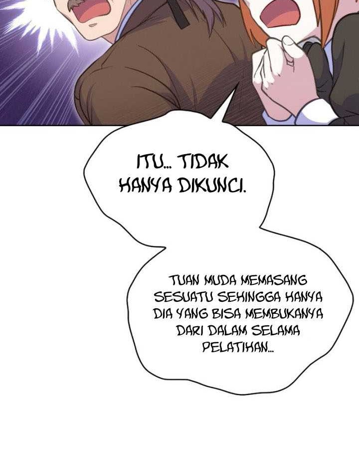 Never Die Extra Chapter 19 - halaman 27