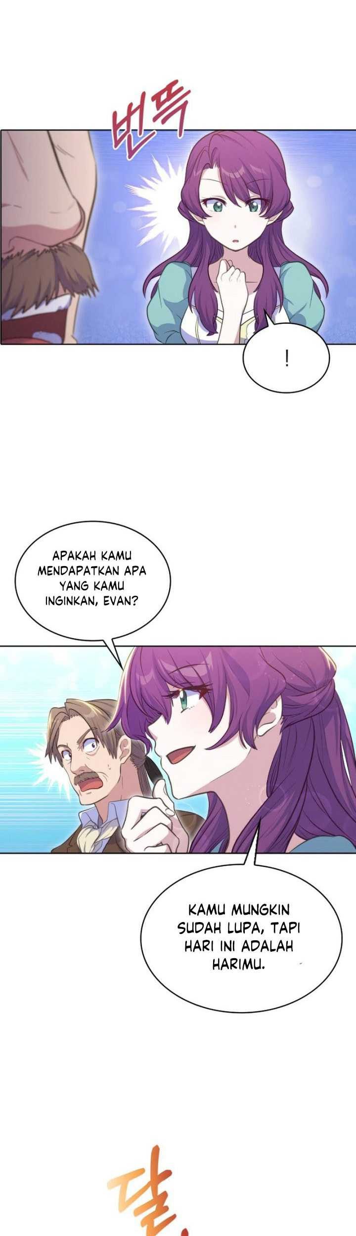 Never Die Extra Chapter 19 - halaman 28