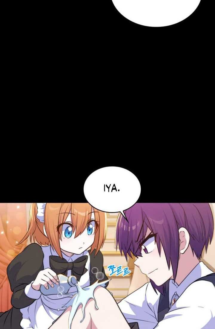Never Die Extra Chapter 19 - halaman 3