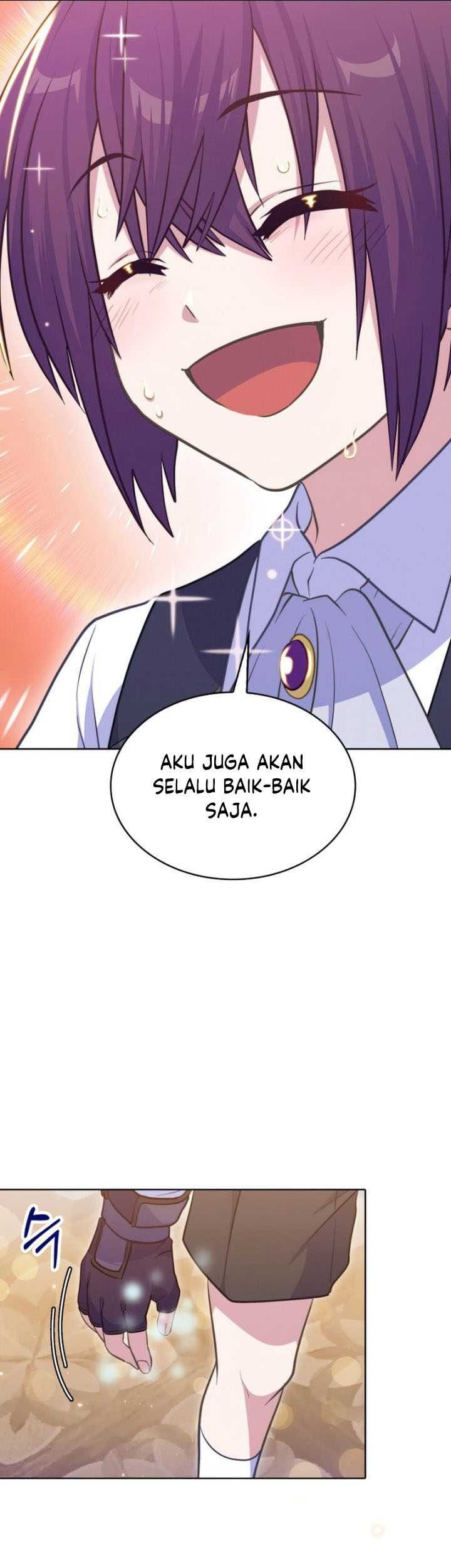Never Die Extra Chapter 19 - halaman 34