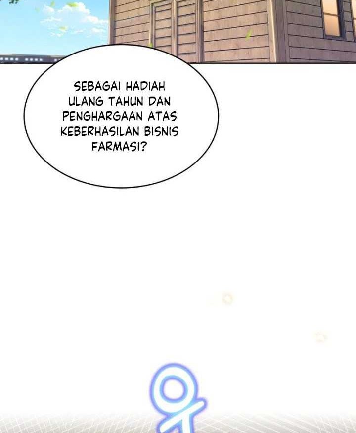 Never Die Extra Chapter 19 - halaman 37