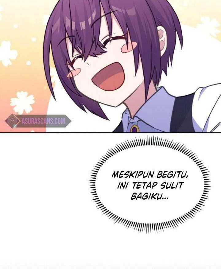 Never Die Extra Chapter 19 - halaman 41