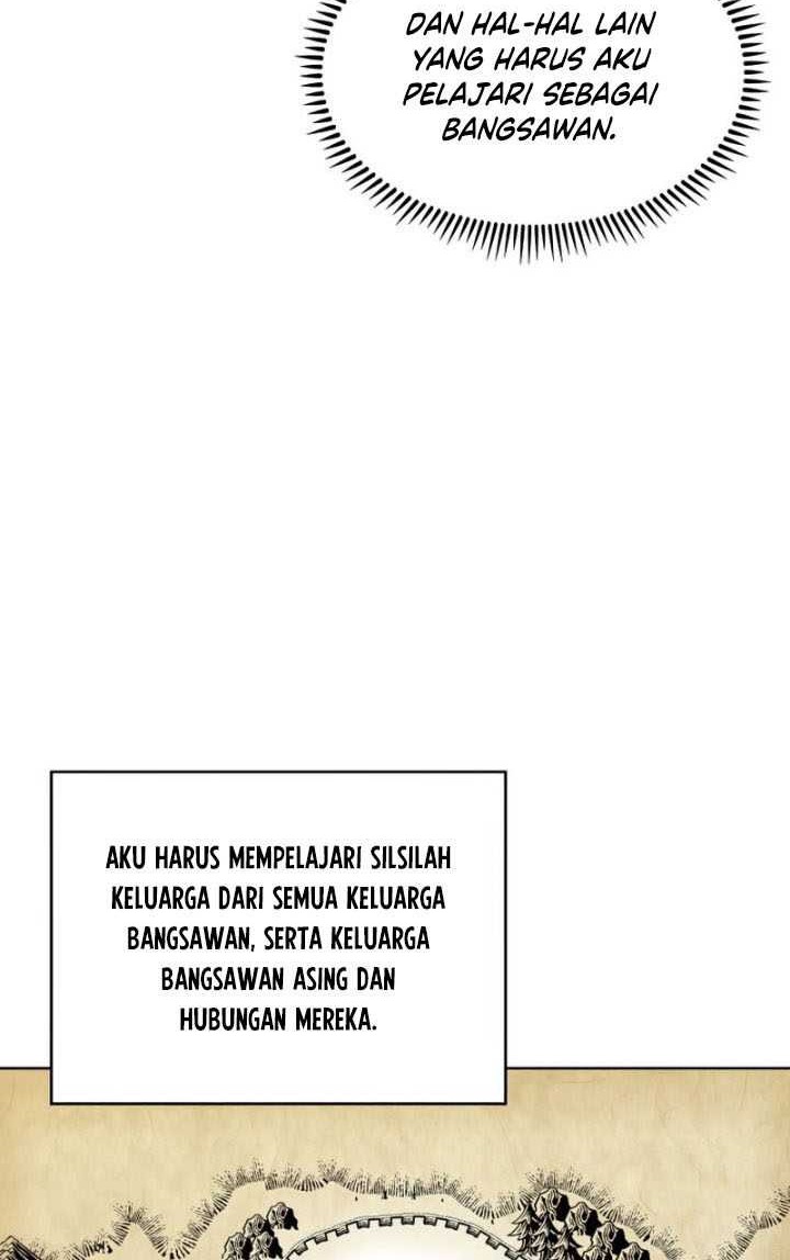 Never Die Extra Chapter 19 - halaman 45