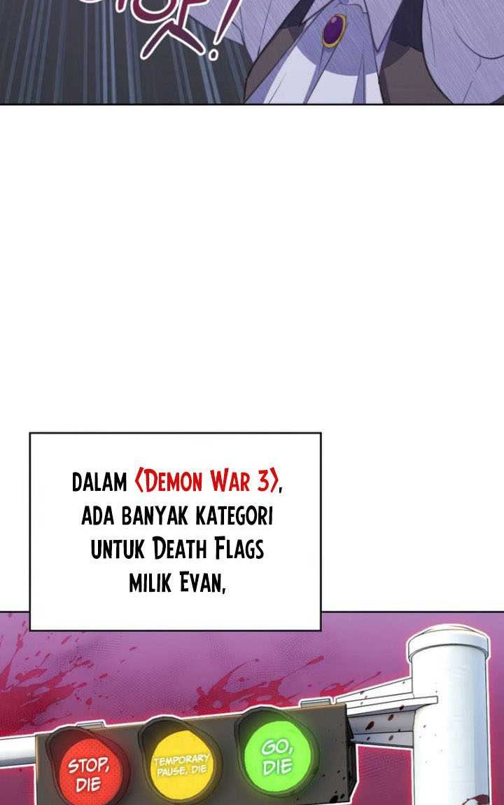 Never Die Extra Chapter 19 - halaman 47