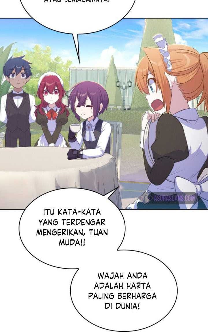Never Die Extra Chapter 19 - halaman 49