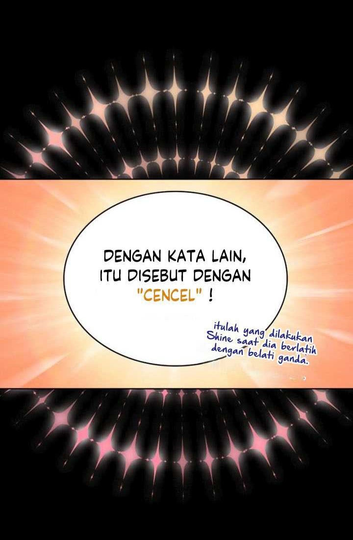 Never Die Extra Chapter 19 - halaman 5