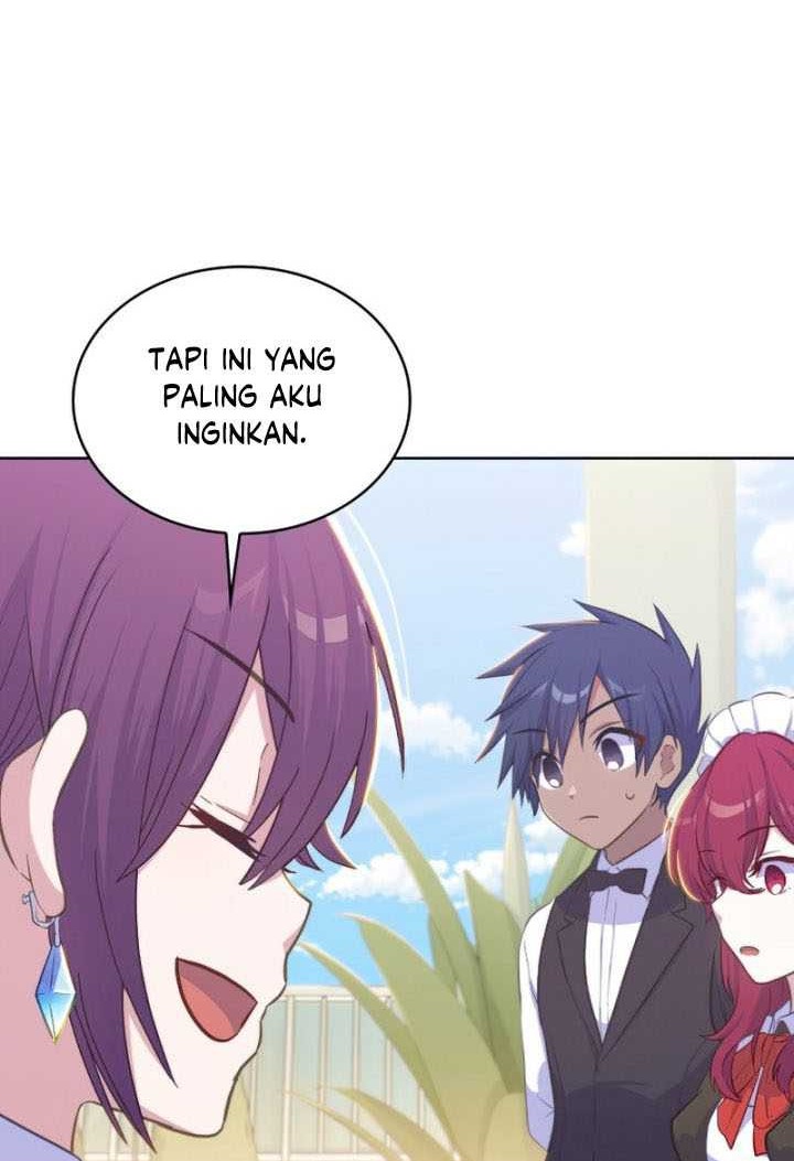 Never Die Extra Chapter 19 - halaman 51