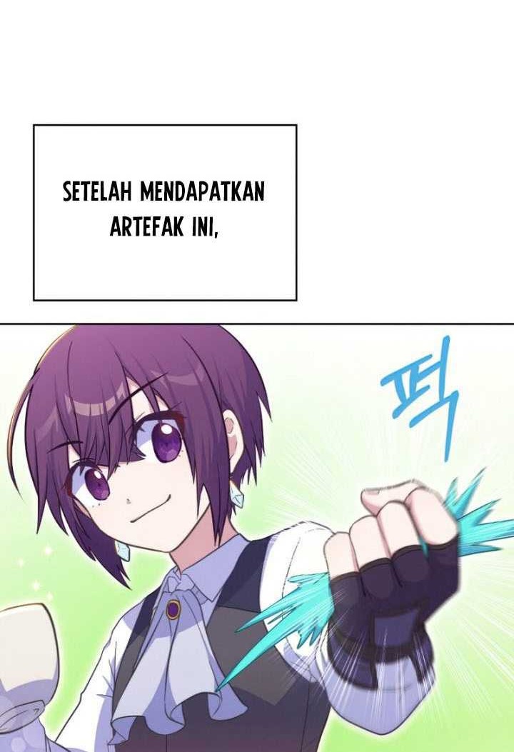 Never Die Extra Chapter 19 - halaman 53