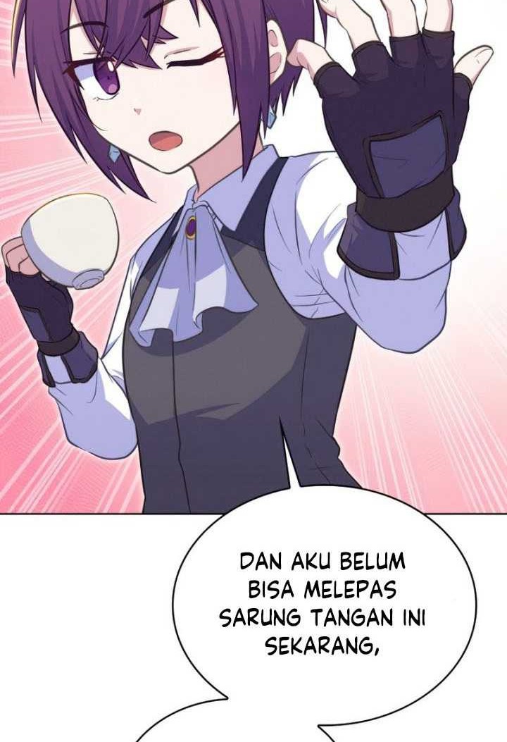 Never Die Extra Chapter 19 - halaman 55