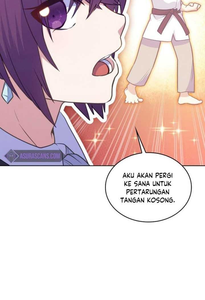 Never Die Extra Chapter 19 - halaman 57