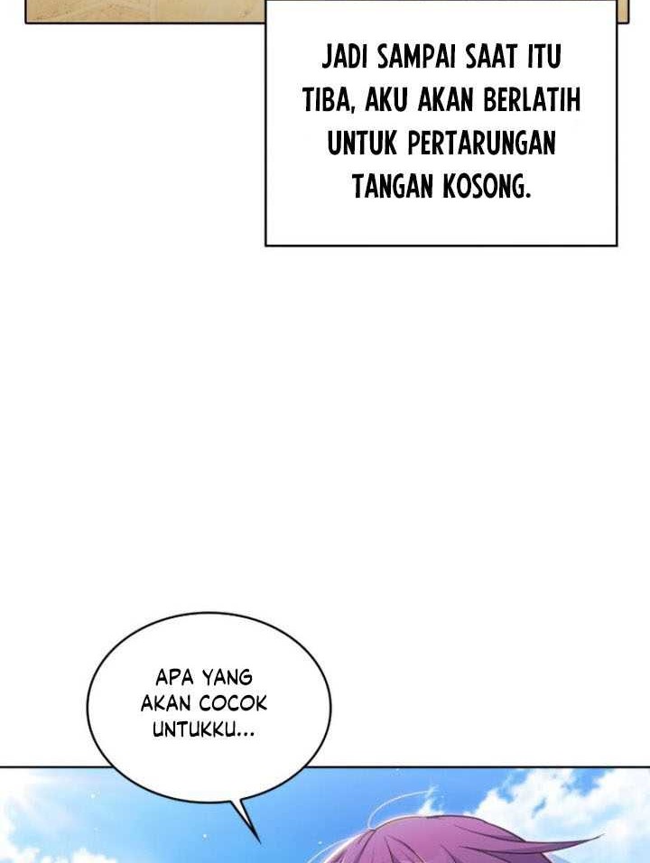 Never Die Extra Chapter 19 - halaman 59