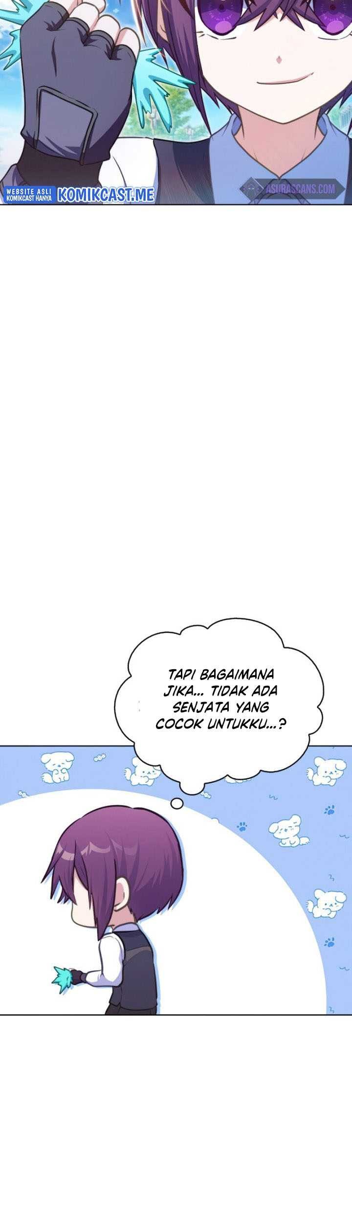 Never Die Extra Chapter 19 - halaman 62