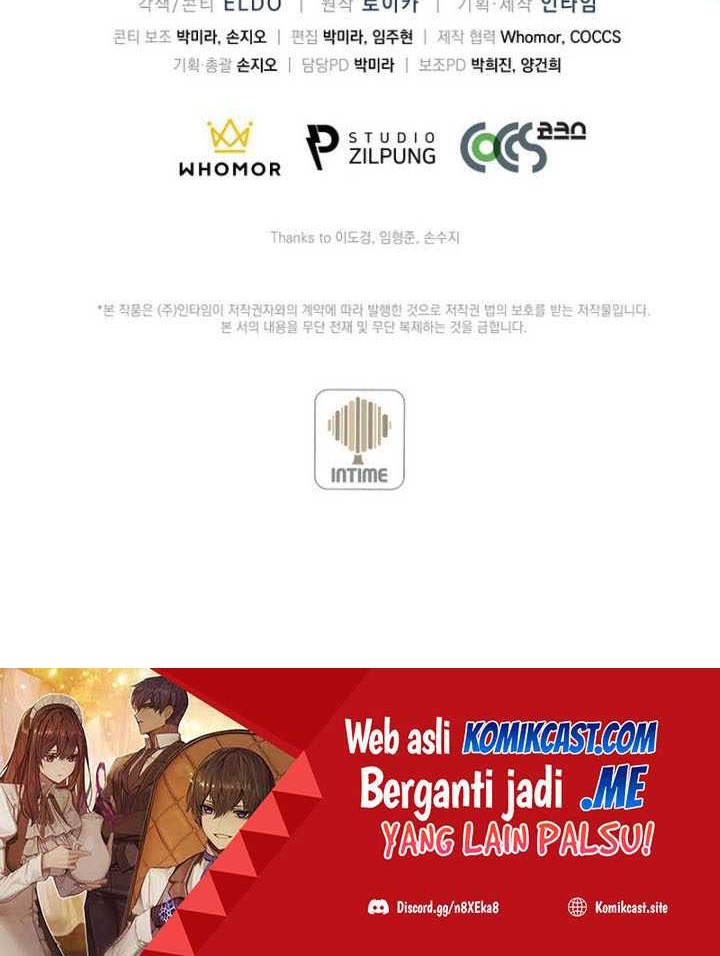 Never Die Extra Chapter 19 - halaman 65