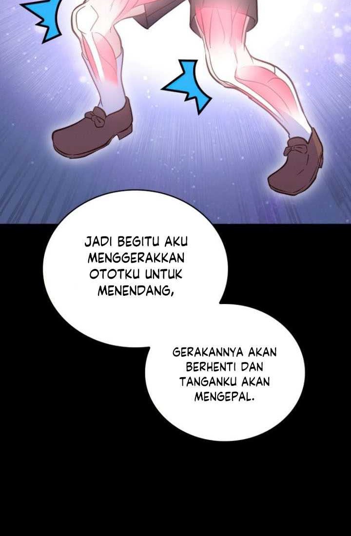 Never Die Extra Chapter 19 - halaman 7