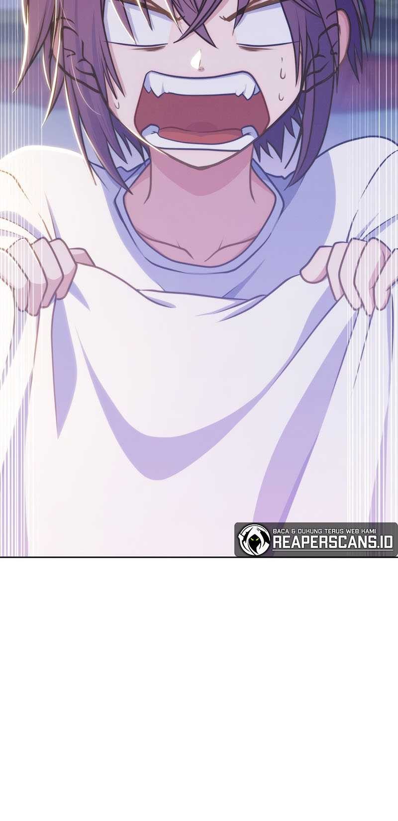 Never Die Extra Chapter 2 - halaman 11
