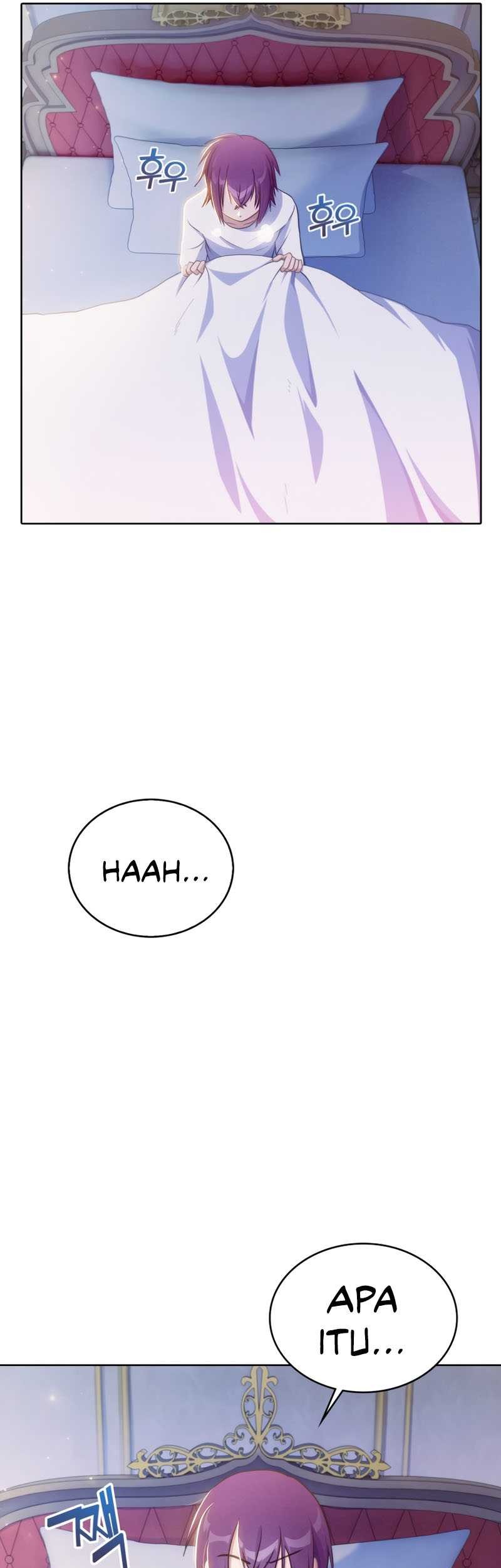Never Die Extra Chapter 2 - halaman 12