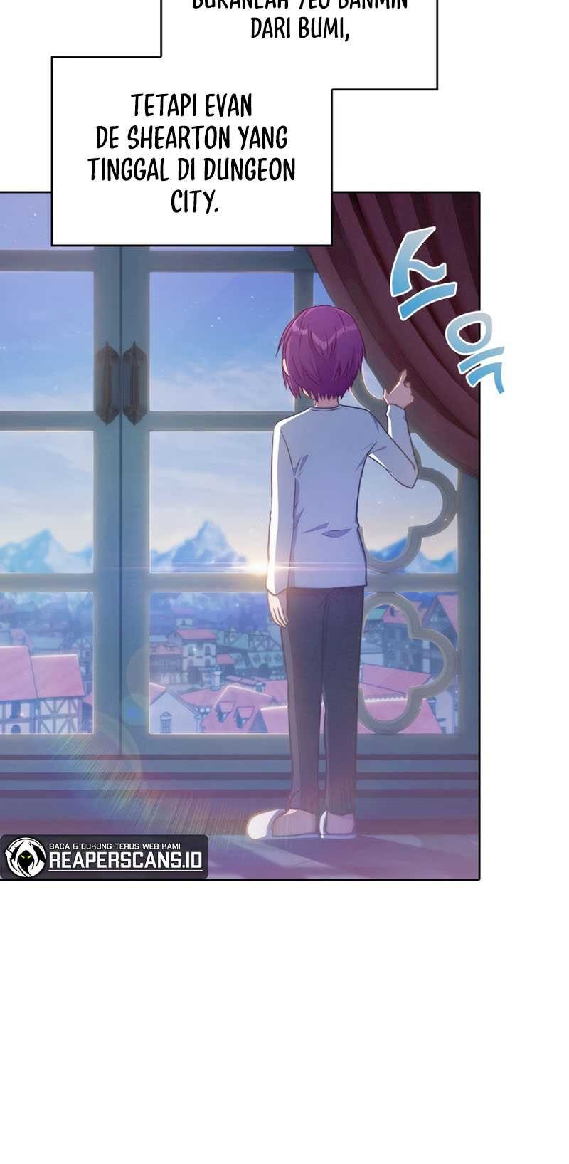 Never Die Extra Chapter 2 - halaman 16