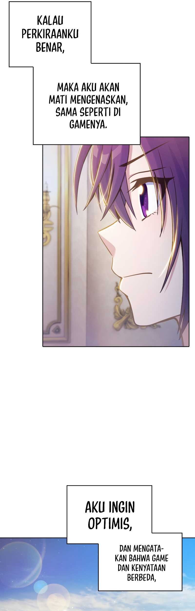 Never Die Extra Chapter 2 - halaman 17