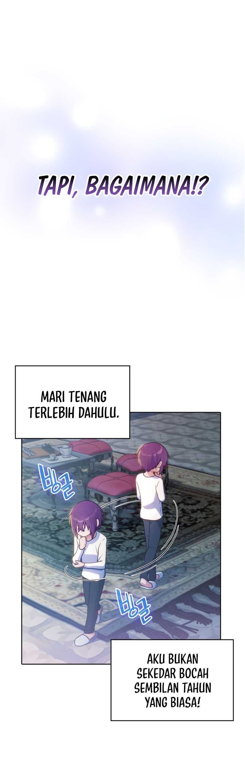 Never Die Extra Chapter 2 - halaman 19