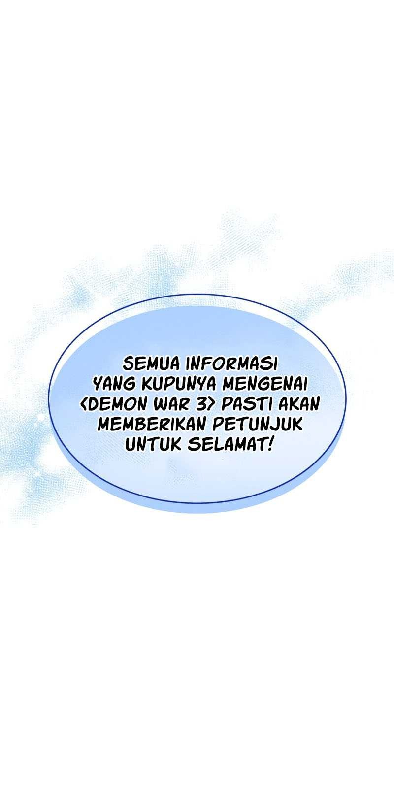 Never Die Extra Chapter 2 - halaman 21