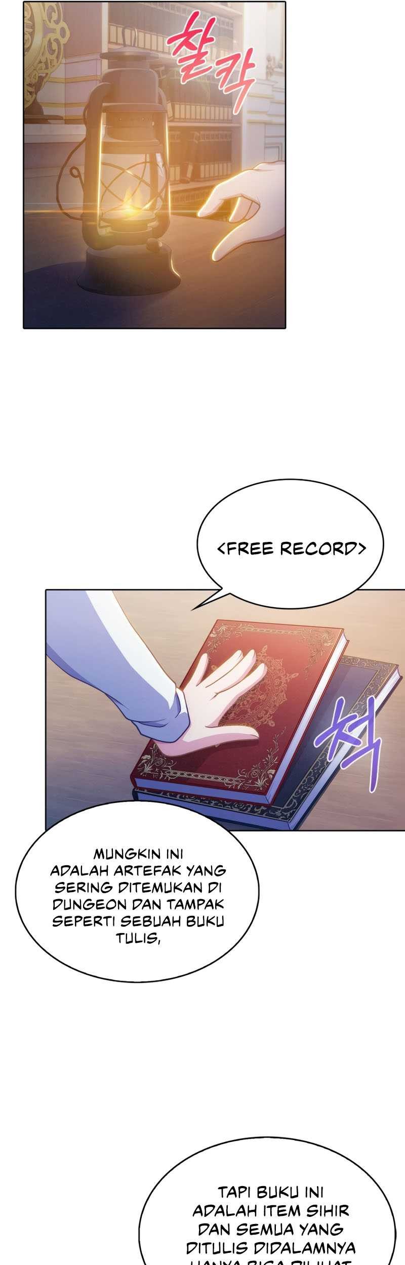 Never Die Extra Chapter 2 - halaman 22