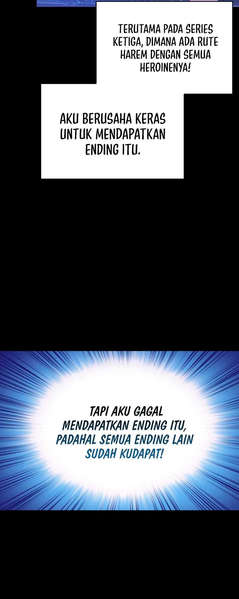 Never Die Extra Chapter 2 - halaman 26