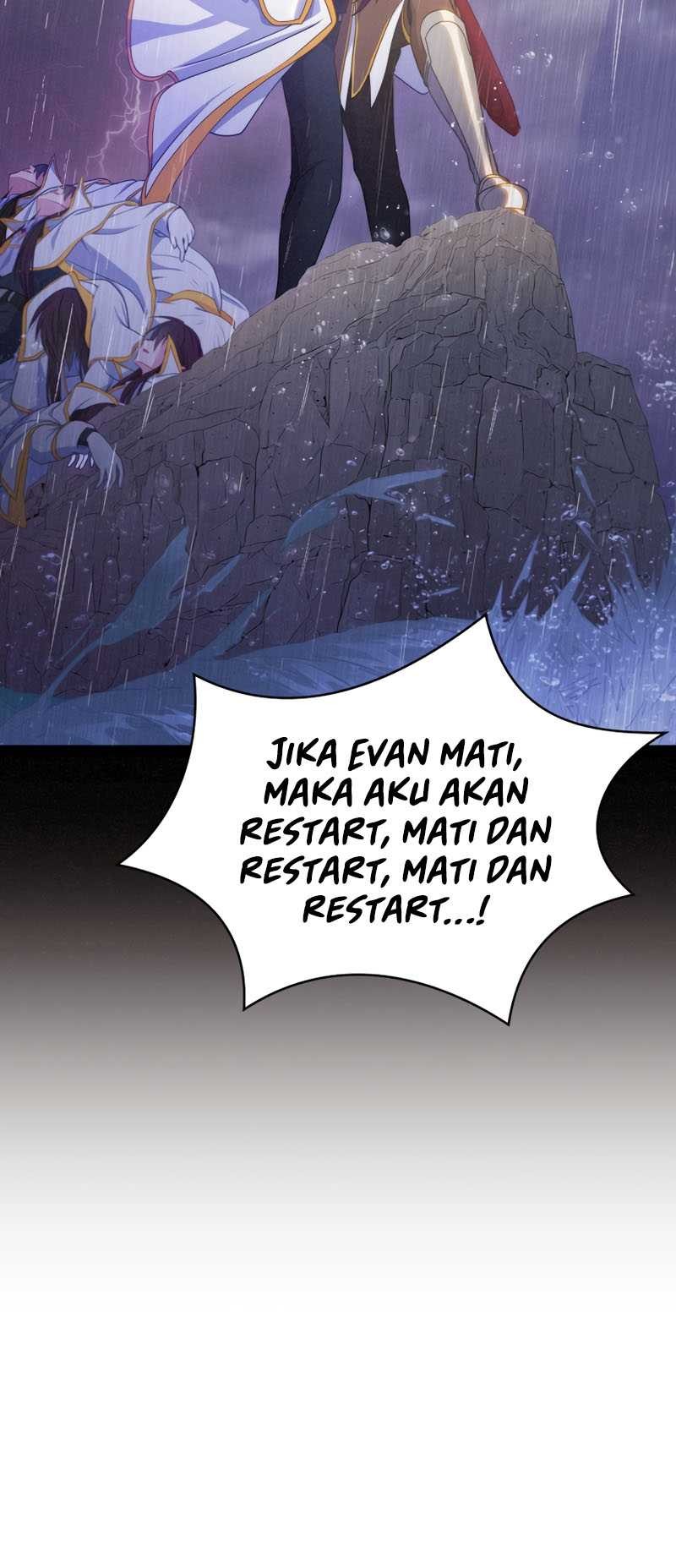 Never Die Extra Chapter 2 - halaman 31