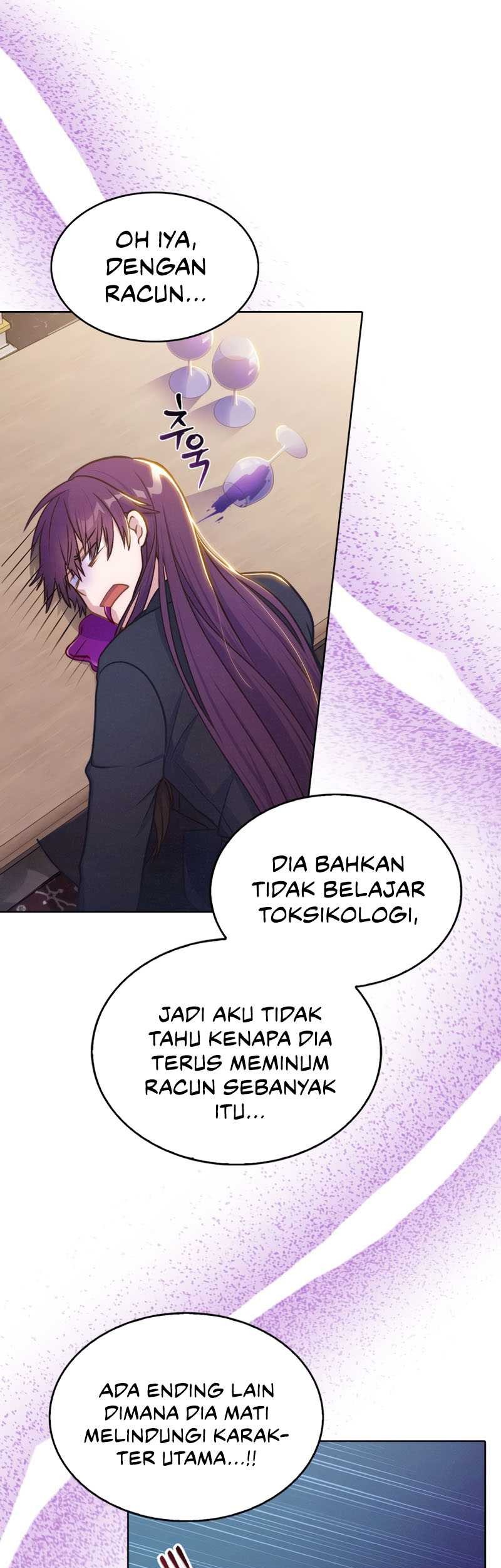 Never Die Extra Chapter 2 - halaman 36