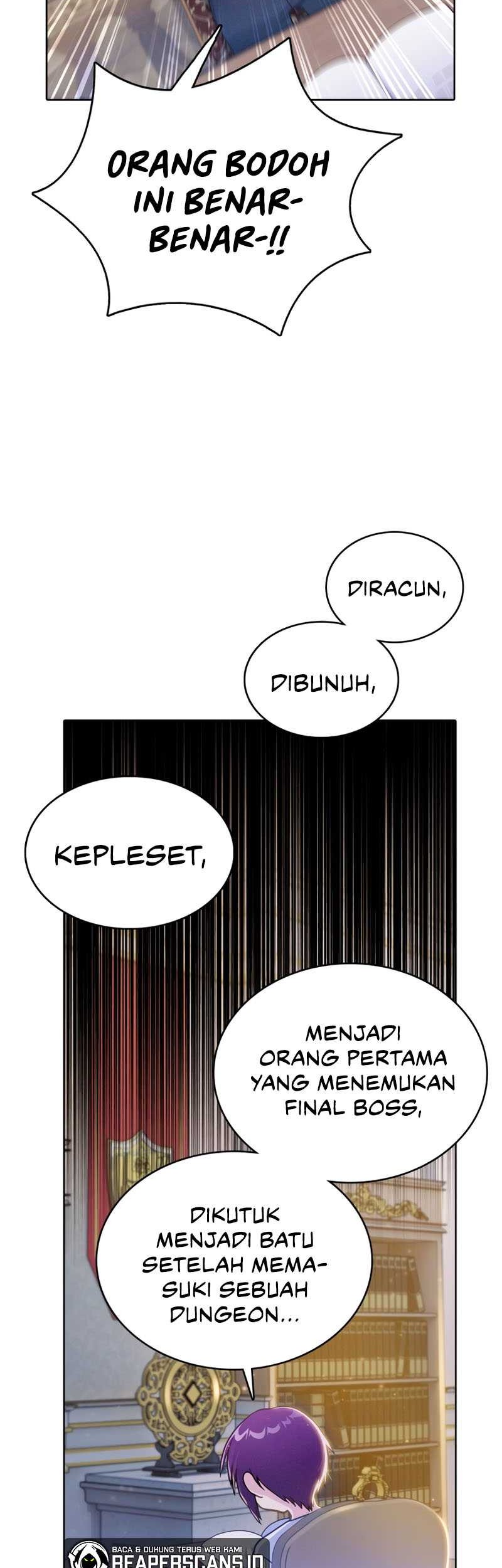 Never Die Extra Chapter 2 - halaman 38