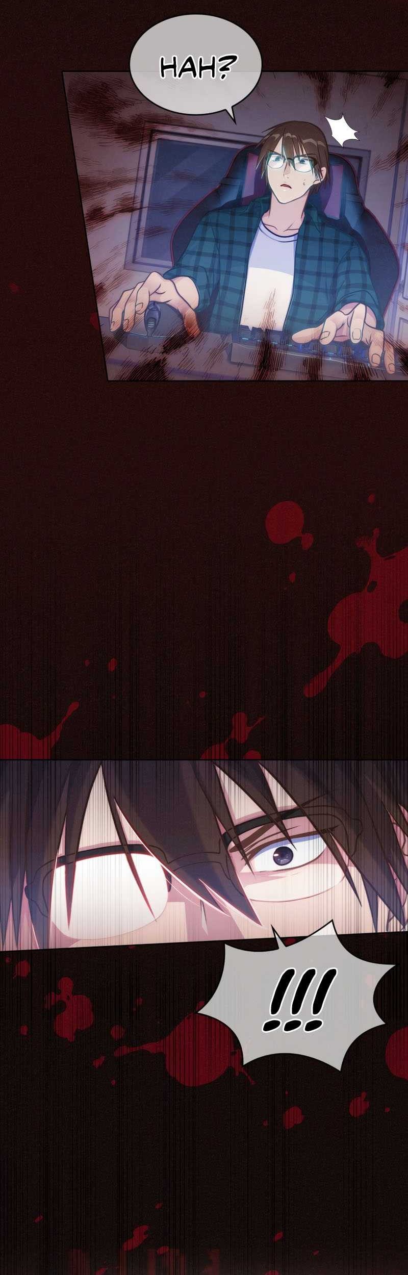 Never Die Extra Chapter 2 - halaman 4