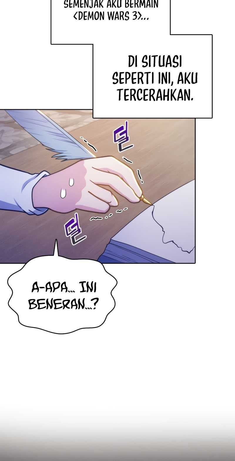 Never Die Extra Chapter 2 - halaman 40