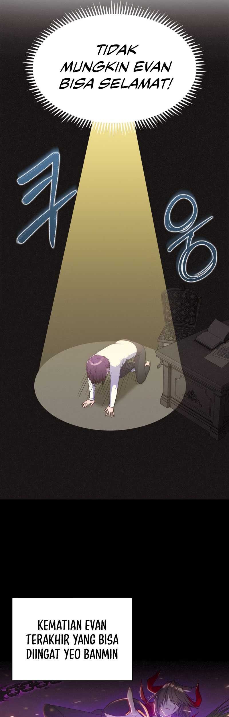 Never Die Extra Chapter 2 - halaman 41