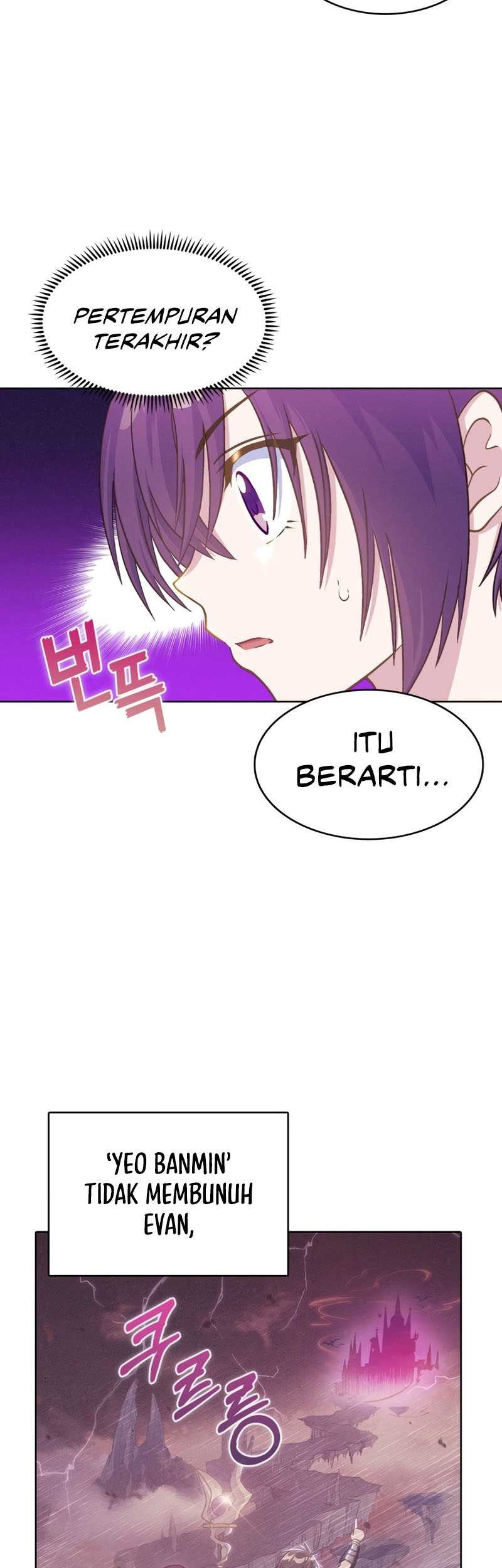 Never Die Extra Chapter 2 - halaman 43