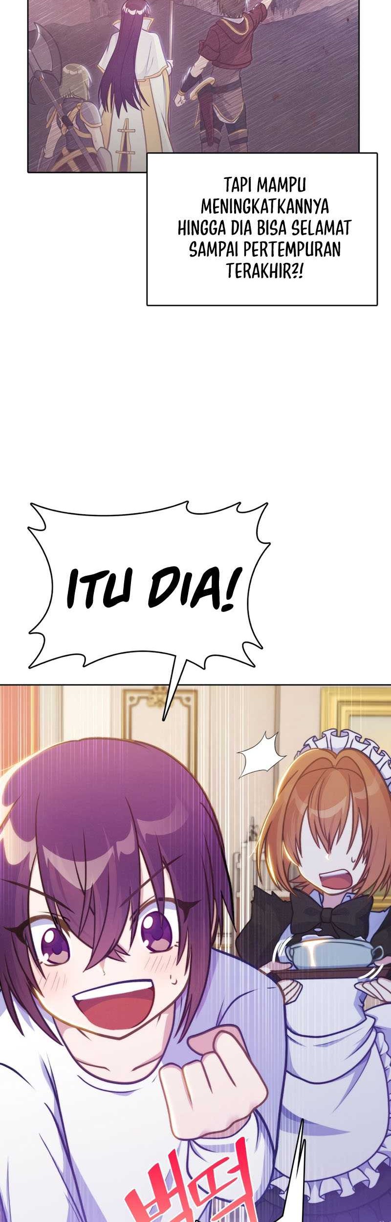 Never Die Extra Chapter 2 - halaman 44