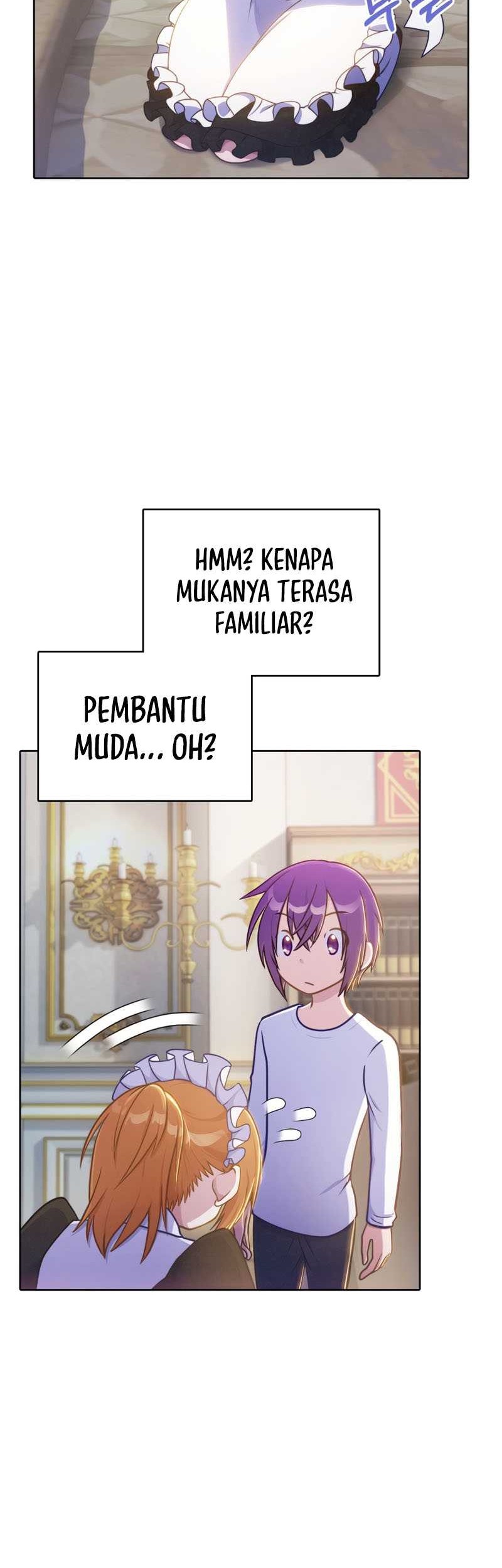 Never Die Extra Chapter 2 - halaman 47